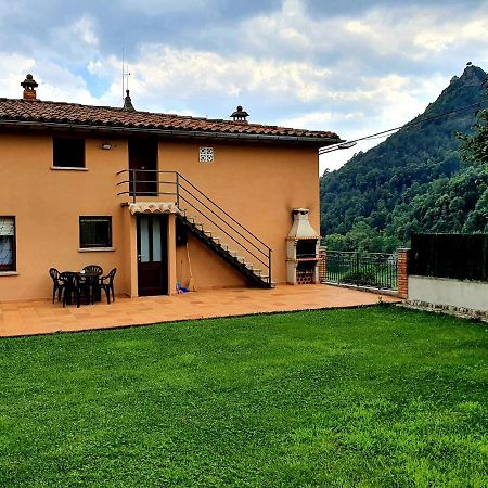 El Boix Villa El Pla de Teyá Exteriör bild